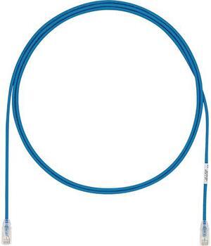 Panduit Cat.6a UTP Patch Network Cable UTP28X20BU