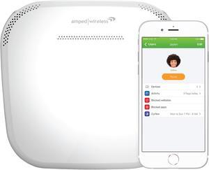 ALLY HOME SMART WL ROUTER