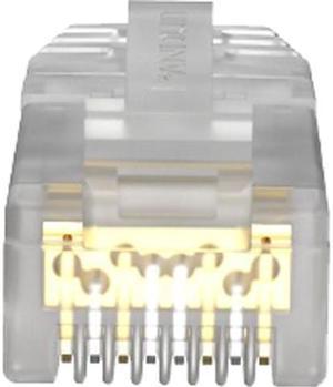 PANDUIT TX6 Plus UTP Modular Plug SP688C