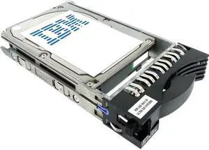 22R5944 300GB 10000RPM Fibre Channel 3.5Inch IBM Hard Drive
