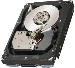 17P9205 300GB 10000RPM Fibre Channel 3.5Inch IBM Hard Drive