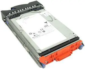 71P7535 300GB 10000RPM Fibre Channel 3.5Inch IBM Hard Drive