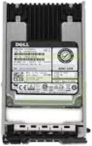 Dell 06VJ7 PX04SRB PX04SRB048 480 GB Solid State Drive - 2.5" Internal - SAS (12Gb/s SAS) - Read Intensive Dell 06VJ7 PX04SRB PX04SRB048 480 GB Solid State Drive - 2.5" Internal - SAS (12Gb/s SAS) - Read Intensive