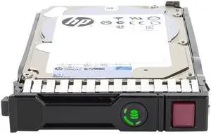 718164-B21 1.2TB 10000RPM SAS 2.5Inch HP Hard Drive