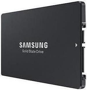 Samsung MZ7LH240HAHQ - Samsung 240GB 2.5" SATA  6Gb/s Solid State Drive