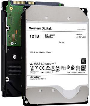 3x Seagate IronWolf 2024 4TB NAS Internal Hard Drive HDD CMR 3.5 Inch SATA