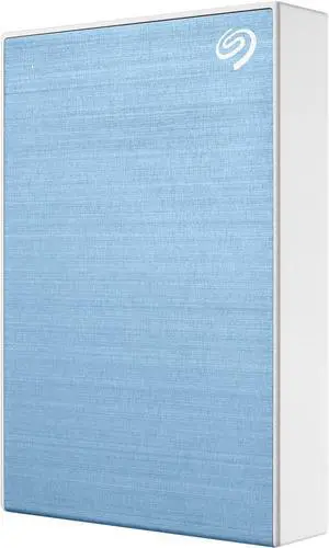 5TB BACKUP PLUS PORTABLE BLUE