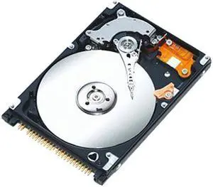 IBM 49Y2004 600GB 10000 RPM SAS 6Gb/s 2.5" Hot Swap Internal Hard Drive