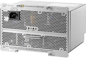HP 5400R 700W POE+ ZL2 POWSUPP JMPCBLNA/JP/TW