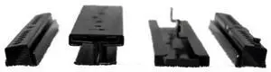 Aruba Mounting Bracket for Wireless Access Point - 10 Pack