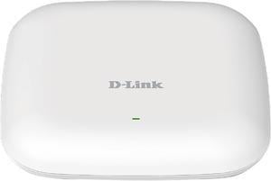 D-LINK BUSINESS DAP-2610 Wireless AC1300 Wave 2 PoE AP