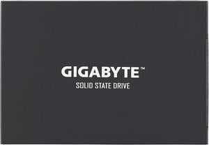 GIGABYTE 2.5" 240GB SATA III Internal Solid State Drive (SSD) GP-GSTFS31240GNTD
