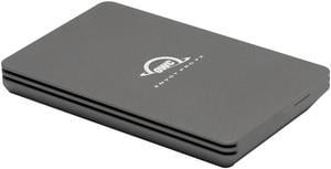 OWC, 2.0TB, Envoy Pro FX, Thunderbolt 3 + USB-C, Portable NVME SSD