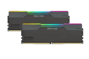 Klevv 64GB (2 x 32GB) DDR5 6000 (PC5 48000) Desktop Memory Model KD5BGUA80-60A300G Klevv 64GB (2 x 32GB) DDR5 6000 (PC5 48000) Desktop Memory Model KD5BGUA80-60A300G