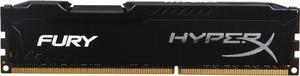 HyperX FURY 8GB DDR3 1866 Desktop Memory Model HX318C10FB/8