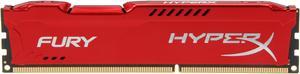 HyperX FURY 8GB DDR3 1866 Desktop Memory Model HX318C10FR/8