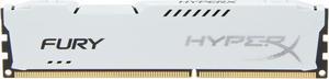 HyperX FURY 4GB DDR3 1866 Desktop Memory Model HX318C10FW/4