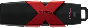 HyperX Savage 128GB USB 3.0 Flash Drive HXS3/128GB HyperX Savage 128GB USB 3.0 Flash Drive HXS3/128GB
