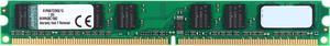 Kingston 1GB DDR2 667 (PC2 5300) Desktop Memory Model KVR667D2N5/1G