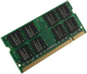 Kingston 1GB 200-Pin DDR2 SO-DIMM DDR2 667 (PC2 5300) Laptop Memory Model KVR667D2S5/1G