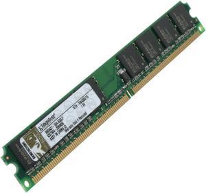 Kingston 1GB 240-Pin DDR2 SDRAM DDR2 667 (PC2 5300) Unbuffered System Specific Memory for HP/Compaq Model KTH-XW4300/1G