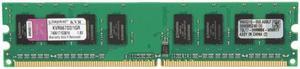 Kingston ValueRAM 1GB DDR2 667 (PC2 5300) Desktop Memory Model KVR667D2/1GR