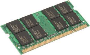 Kingston 2GB DDR2 667 (PC2 5300) Unbuffered System Specific Memory for HP/Compaq Model KTH-ZD8000B/2G