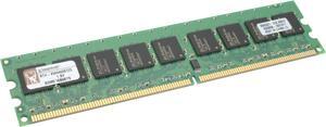 Kingston 2GB 240-Pin DDR2 SDRAM DDR2 800 (PC2 6400) ECC System Specific Memory Model KTH-XW4400E/2G