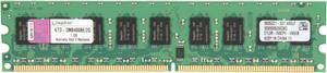 Kingston 2GB 240-Pin DDR2 SDRAM DDR2 667 (PC2 5300) ECC System Specific Memory Model KTD-DM8400BE/2G