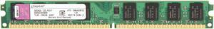 Kingston 2GB 240-Pin DDR2 SDRAM DDR2 667 (PC2 5300) System Specific Memory Model KTD-DM8400B/2G