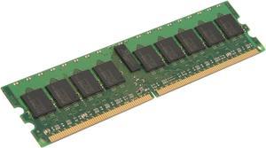 Kingston 2GB ECC Registered DDR2 667 (PC2 5300) Server Memory Model KVR667D2S4P5/2G