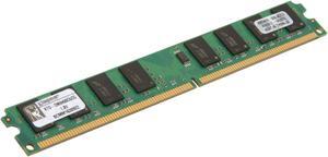Kingston 2GB DDR2 800 (PC2 6400) Unbuffered System Specific Memory for Dell Model KTD-DM8400C6/2G