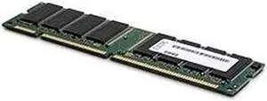 IBM 4GB 240-Pin DDR3 SDRAM DDR3 1333 (PC3 10600) ECC Registered System Specific Memory Model 49Y1435