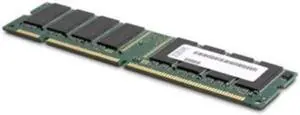 IBM 8GB 240-Pin DDR3 SDRAM DDR3 1333 (PC3 10600) ECC Registered System Specific Memory Model 49Y1431