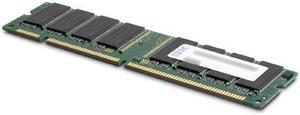 IBM 2GB DDR3 1333 (PC3 10600) ECC Registered System Specific Memory Model 49Y1434