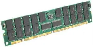 IBM 2GB DDR3 1333 (PC3 10600) ECC Registered System Specific Memory Model 49Y1436