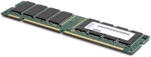 IBM 16GB DDR3 1066 (PC3 8500) ECC Registered System Specific Memory Model 46C7483