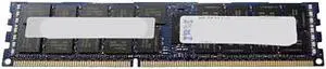 IBM 16GB DDR3 1333 (PC3 10600) ECC Registered System Specific Memory Model 49Y1563-R IBM 16GB DDR3 1333 (PC3 10600) ECC Registered System Specific Memory Model 49Y1563-R