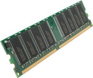 Kingston 1GB 184-Pin DDR SDRAM DDR 333 (PC 2700) Unbuffered System Specific Memory for HP/Compaq Model KTC-D320/1G