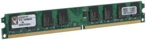 Kingston 2GB 240-Pin DDR2 SDRAM DDR2 667 (PC2 5300) System Specific Memory for HP/Compaq Model KTH-XW4300/2G