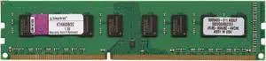 Kingston 2GB 240-Pin DDR3 SDRAM DDR3 1333 System Specific Memory for HP/Compaq Model KTH9600B/2G