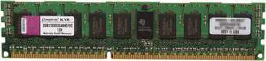 Kingston 2GB ECC Registered DDR3 1333 Server Memory Model KVR1333D3S4R9S/2G