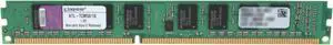 Kingston 1GB 240-Pin DDR3 SDRAM DDR3 1066 (PC3 8500) Unbuffered System Specific Memory Model KTL-TCM58/1G