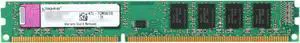 Kingston 2GB 240-Pin DDR3 SDRAM DDR3 1066 (PC3 8500) Unbuffered System Specific Memory Model KTL-TCM58/2G