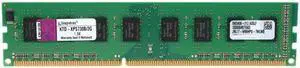 Kingston 2GB 240-Pin DDR3 SDRAM DDR3 1333 (PC3 10600) System Specific Memory Model KTD-XPS730B/2G