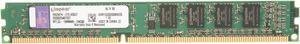 Kingston 2GB DDR3 1333 Desktop Memory Model KVR1333D3S8N9/2G