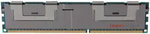 Kingston 16GB ECC Registered DDR3 1066 System Specific Memory Model KTD-PE310Q/16G