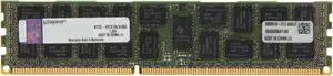 Kingston 8GB ECC Registered DDR3 1333 System Specific Memory Model KTD-PE313LV/8G
