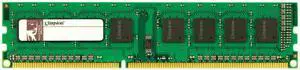 Kingston 2GB 240-Pin DDR3 SDRAM DDR3 1066 System Specific Memory Model KTL-TCM58S/2G