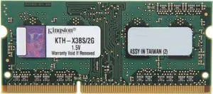 Kingston System Specific Memory Model KTH-X3BS/2G